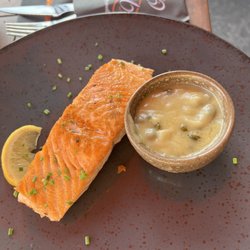 Willem van Oranje - Salmon