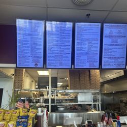 Foreside House of Pizza