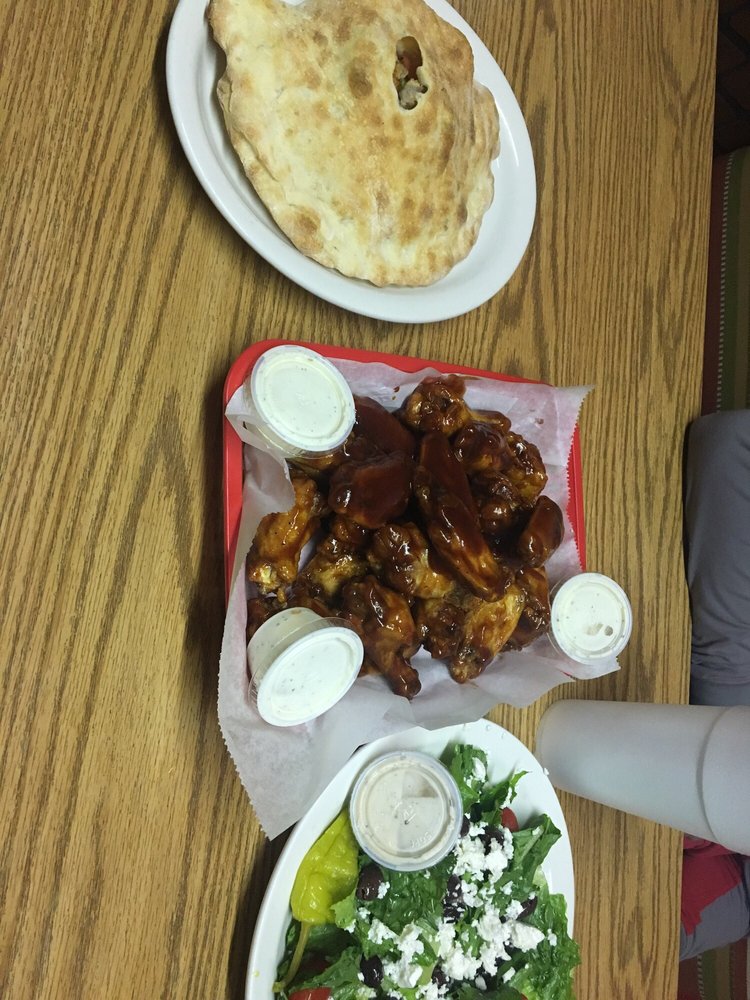 AROMA PIZZA 28 Photos & 121 Reviews Pizza 854 S State Rte 89