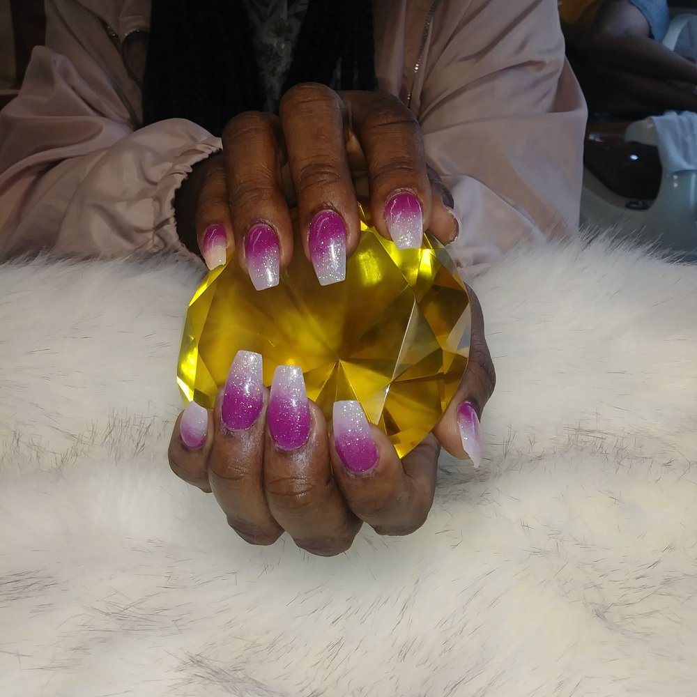 Tami's - Nail Salons Near Me - Long Beach, California Tami's - Nail Salons Near Me - Long Beach, California