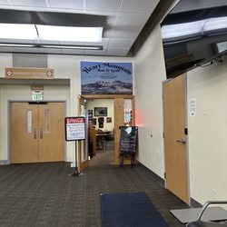 Yellowstone Regional Airport