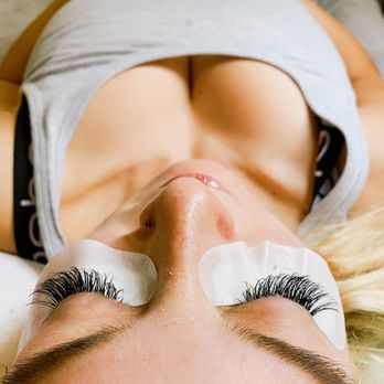 Mai Lash Studio - Volume volume volume - Eyelash Service Near Me Mai Lash Studio - Volume volume volume - Eyelash Service Near Me