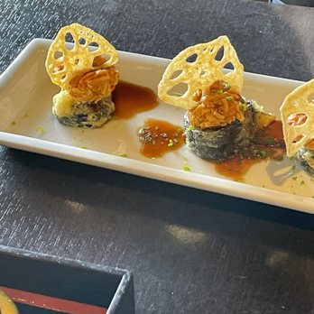 RA Sushi Bar Restaurant - Sushi Bars Near Me - Houston, Texas