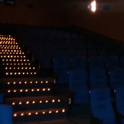 Cines de Dinosaurio Mall