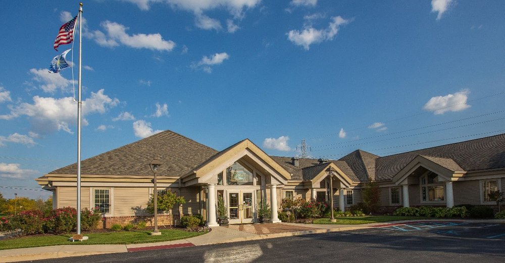 STILLWATER HOSPICE Updated August 2024 5910 Homestead Rd, Fort