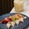 Coco Sushi Lounge & Bar gift card