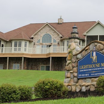 Lighthouse Man - Lighthouse Man Facility - Home & Garden Near Me - Lewisburg, Pennsylvania