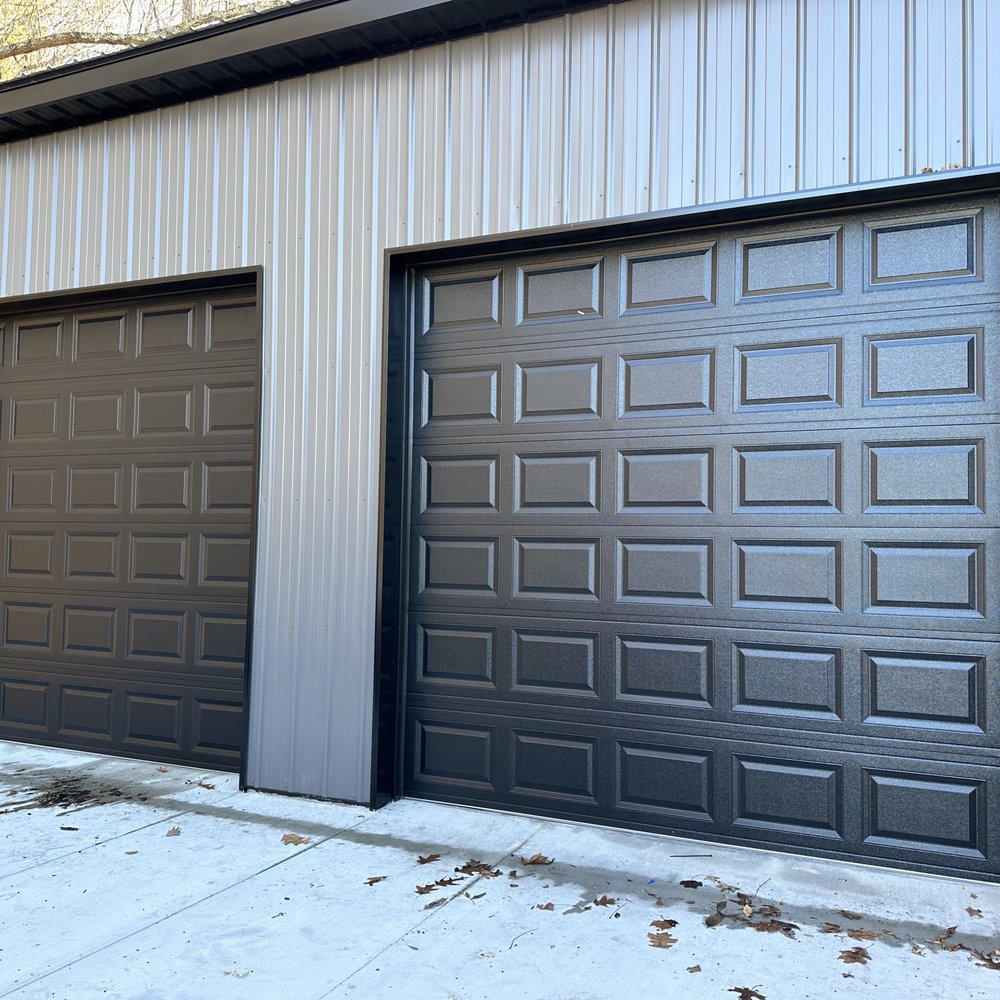 Garage Doors Clarksville Tn Dandk Organizer