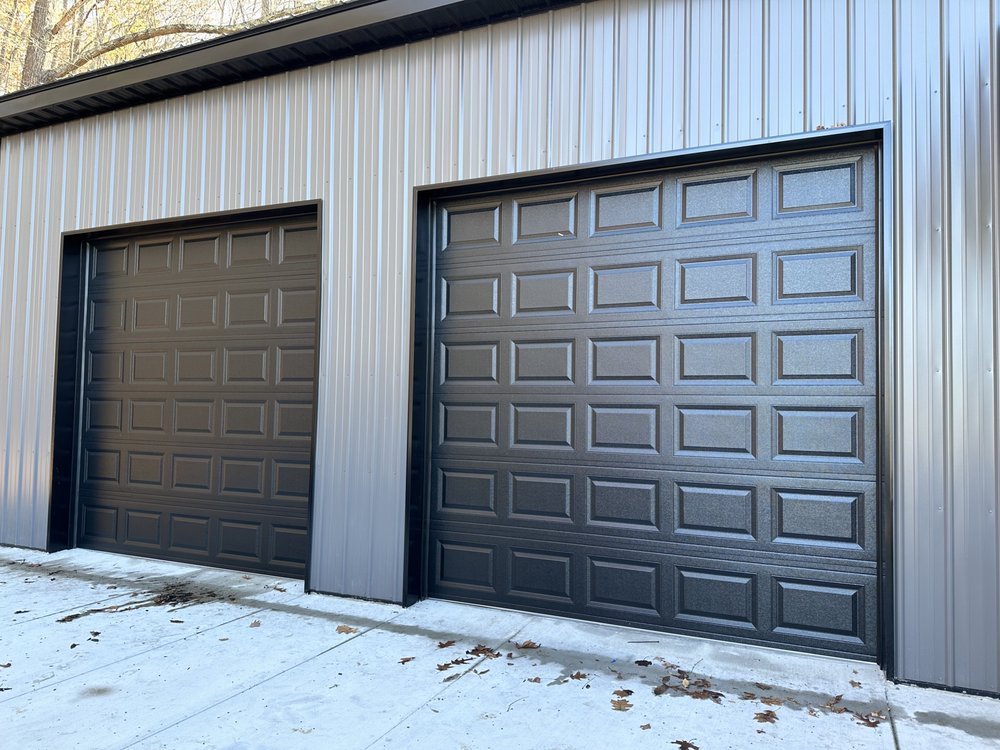 BLUE JAY GARAGE DOORS 14 Photos 1549 Wilma Rudolph Blvd