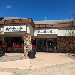 Greystone Village Shopping Center