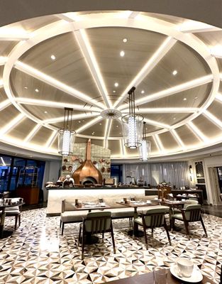 Four Seasons Hotel Istanbul At Sultanahmet by null