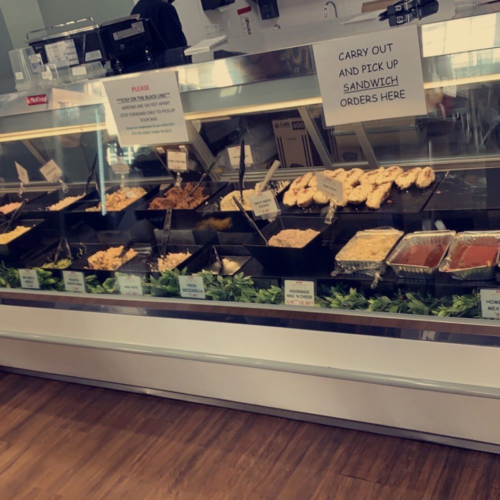 Joe's Next Door - Sandwich Sides - Delis Near Me - Carmel, Indiana Joe's Next Door - Sandwich Sides - Delis Near Me - Carmel, Indiana