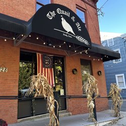 The Quail & Ale