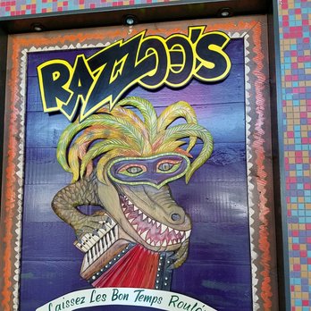 Razzoo's Cajun Cafe - Cajun/Creole Near Me - Fort Worth, Texas