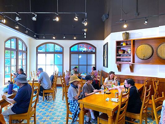 French Street Bistro by null