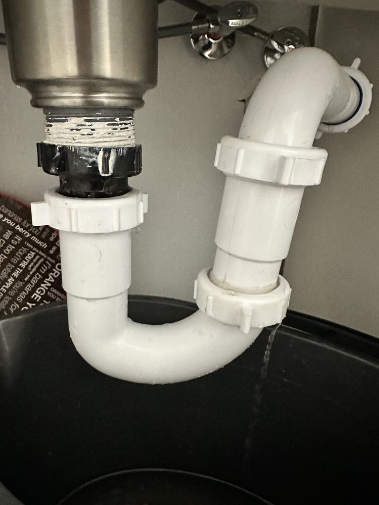 Slide of Flow Right Plumbing