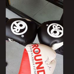9Round - Ocoee - Friends tell friends about 9Round Ocoee!!!