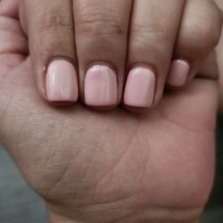 Tip2toe Nail Spa and Lashes - Builder gel