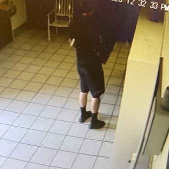 FedEx Office Print & Ship Center - He still scans the package and takes a picture for proof of delivery - Printing Services Near Me - Long Beach, California