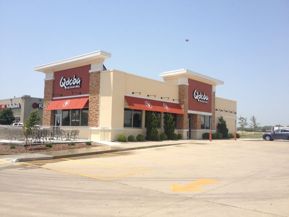 QDOBA Mexican Eats