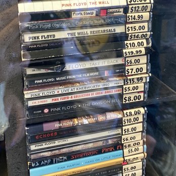 Epic Seconds - CDs - Music & DVDs Near Me - Eugene, Oregon