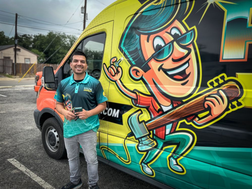 Slide of Rox Roofing