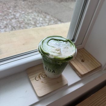 Cicada Coffee - Cafes Near Me - Jacksonville, Florida