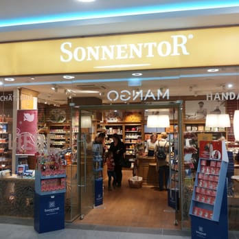 Sonnentor - Das lädt zum Einkauf ein - Coffee & Tea Supplies Near Me - Vienna, 9