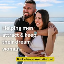 Men's Dating Coach