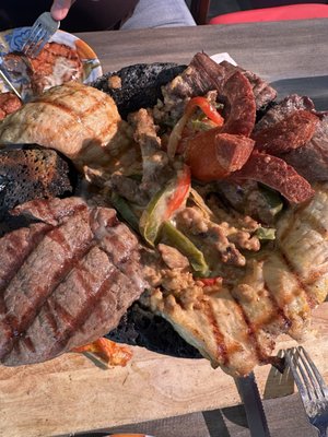 Coyote Cocina Mexicana by null