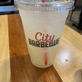 City Barbeque - Lemonade - Sandwiches Near Me - New Albany, Ohio