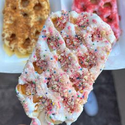 Waffles