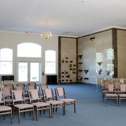 Westminster Gardens Cemetery and Crematory