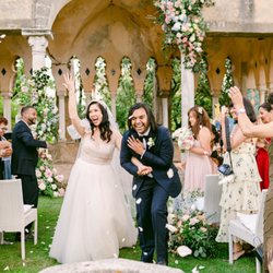 Villa Cimbrone - Gerry & Marlyn 2022