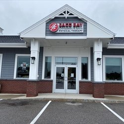 Saco Bay Orthopaedic and Sports Physical Therapy - Buxton