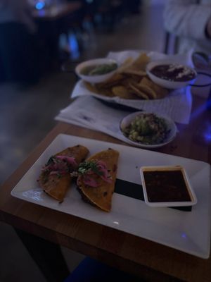 Barcocina West Town by null