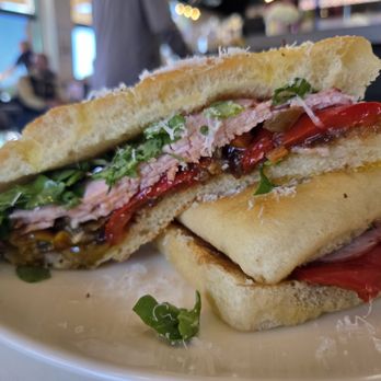 Torino Cafe - Crin Porchetta ($18.50) - Cafes Near Me - Henderson, Nevada Torino Cafe - Crin Porchetta ($18.50) - Cafes Near Me - Henderson, Nevada