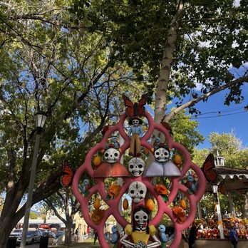 Old Town Albuquerque - Shopping Centers Near Me