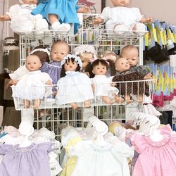 Sugarplum Tree - Happy 40th Birthday, Sugarplum Tree!