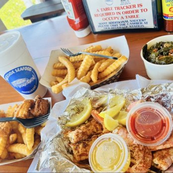 Dockside Seafood Restaurant - Seafood Near Me - Jacksonville Beach, Florida Dockside Seafood Restaurant - Seafood Near Me - Jacksonville Beach, Florida