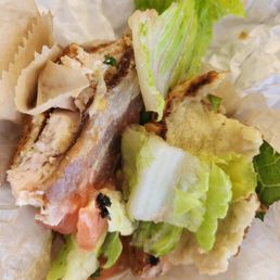 A dead fly inside my sandwich A dead fly inside my sandwich