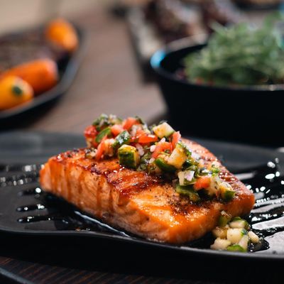 Dos Olivos Market Harlingen by null