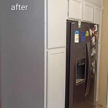 Hunter Pro Paints - Refinishing Services Near Me - Richmond, Virginia Hunter Pro Paints - Refinishing Services Near Me - Richmond, Virginia