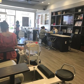 Lily Nails - Newly remodeled - nice decor - open Sunday!!! - Nail Salons Near Me - San Juan Capistrano, California Lily Nails - Newly remodeled - nice decor - open Sunday!!! - Nail Salons Near Me - San Juan Capistrano, California