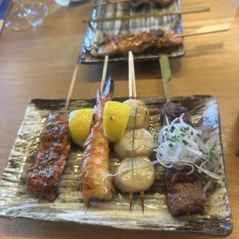 zoku - UNAGI, EBI, HOTATE, WAGYU BEEF Yakitori - Izakaya Near Me - Redondo Beach, California zoku - UNAGI, EBI, HOTATE, WAGYU BEEF Yakitori - Izakaya Near Me - Redondo Beach, California