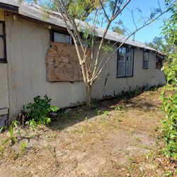 Greener Days Lawn Care and Gardening - Cleanup