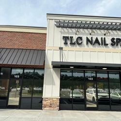 TLC Nail Spa