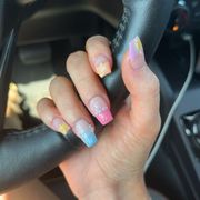 Z NAILS - Updated February 2026 - 194 Photos & 41 Reviews - 12195