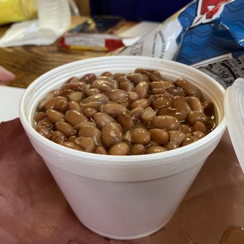 City Market - Barbeque Near Me - Luling, Texas