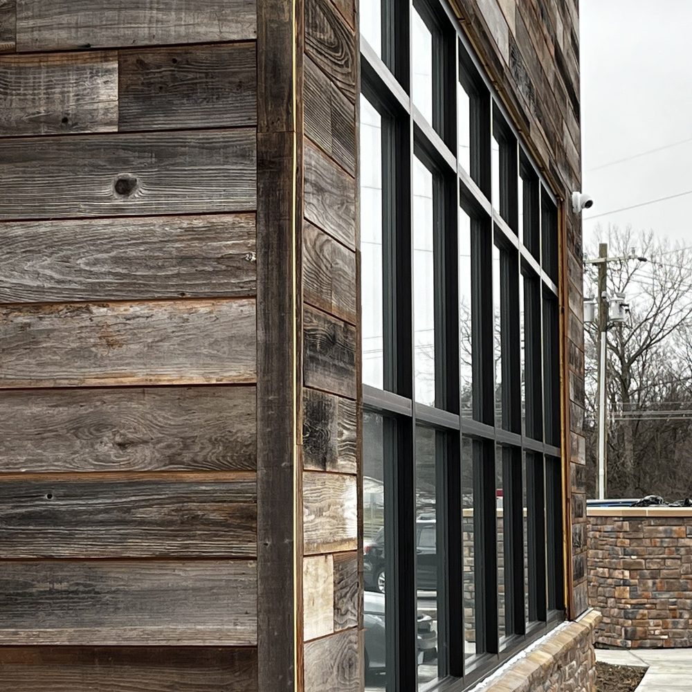 Ziggi's Coffee - Love the wood siding - Coffee & Tea Near Me - Avon, Indiana Ziggi's Coffee - Love the wood siding - Coffee & Tea Near Me - Avon, Indiana